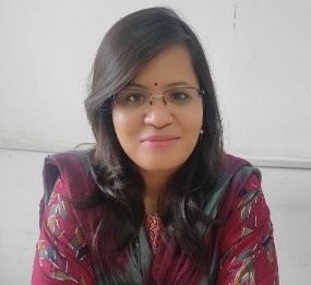 Dr. Radha Shirbhate